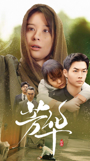 芳华（80集）最火短剧推荐