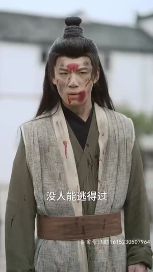 奉天承运（69集）热播短剧排行榜