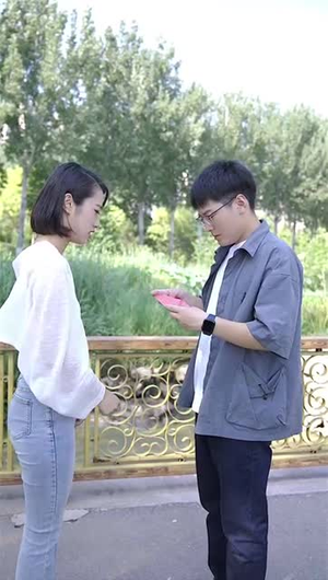 女霸总的猎爱法则（长篇）好短剧分享