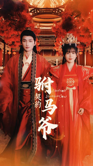 契约驸马爷(74集) 契约驸马爷(74集)短剧片段分享