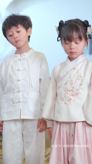 萌宝特工(64集) 萌宝特工(64集)今日短剧分享