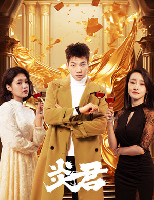 炎君(85集) 炎君(85集)简直不要太好看