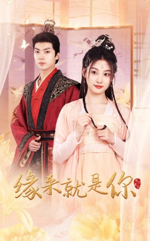 缘来就是你(65集) 缘来就是你(65集)好看上头短剧