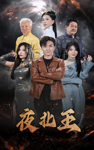 夜北王(76集) 夜北王(76集)好看短剧分享