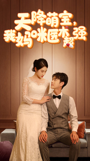 2.天降萌宝，我妈咪医术超强（89集）在哪个app能看