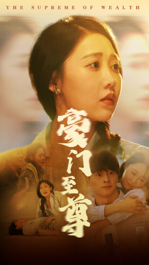 豪门至尊(34集) 豪门至尊(34集)夸克网盘观看