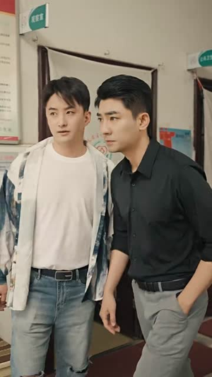 逆袭1998(100集) 逆袭1998(100集)民国短剧推荐