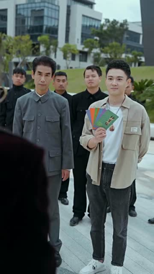 绝世帝君(75集) 绝世帝君(75集)火爆热门短剧