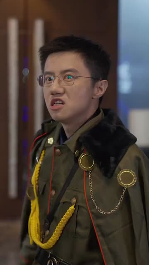 龙主至尊（73集）精彩短剧热播