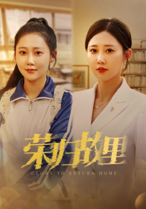 荣归故里(50集) 荣归故里(50集)好看吗