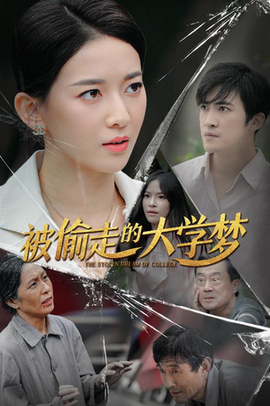 被偷走的大学梦(71集) 被偷走的大学梦(71集)热播古装短剧