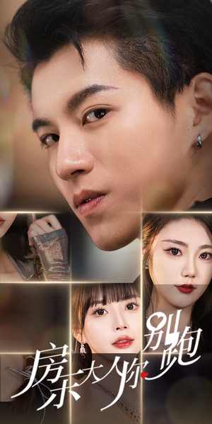 房东大人你别跑(77集) 房东大人你别跑(77集)一个短剧看全集