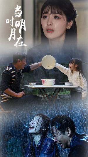 当时明月在(70集) 当时明月在(70集)古代短剧推荐