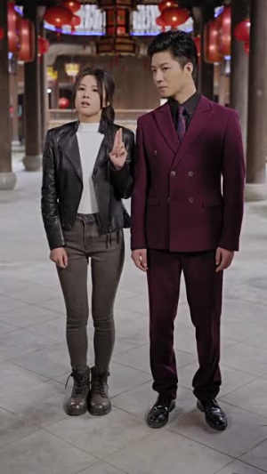 傅总娇妻你别逃(80集) 傅总娇妻你别逃(80集)短剧抢先看