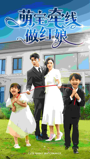 萌宝牵线做红娘(69集) 萌宝牵线做红娘(69集)直接看到大结局
