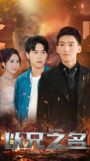 以兄之名(59集) 以兄之名(59集)演员表