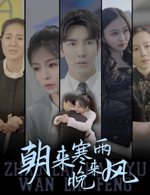 朝来寒雨晚来风（87集）怎么看全集