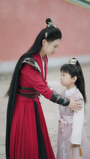 开局被拐走,皇后竟是我亲娘(66集) 开局被拐走,皇后竟是我亲娘(66集)每天短剧分享