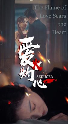 爱火灼心（99集）每日短剧分享