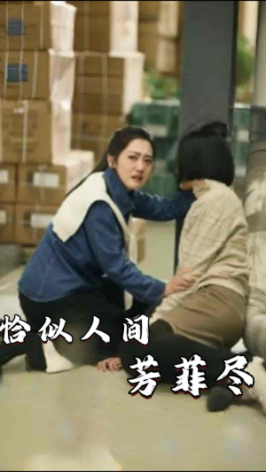 恰似人间芳菲尽(68集) 恰似人间芳菲尽(68集)短剧中追到爽