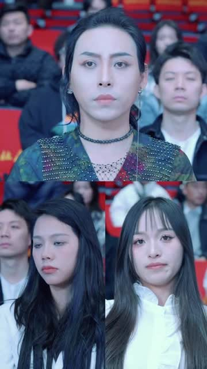 热辣滚烫之胖妞归来(76集) 热辣滚烫之胖妞归来(76集)全剧免费观看