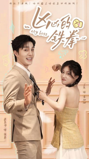 凶凶的铁拳(80集) 凶凶的铁拳(80集)百度网盘资源