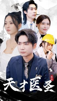 天才医圣(76集) 天才医圣(76集)流畅播放免费看