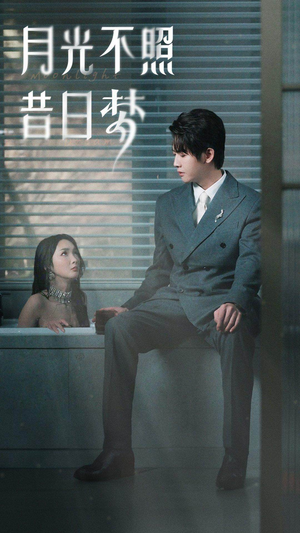 月光不照昔日梦(79集) 月光不照昔日梦(79集)短剧在哪个平台
