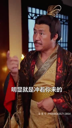 九州极品纨绔（100集）大结局