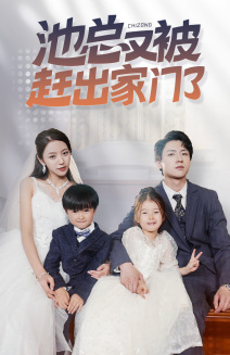 池总又被赶出家门了（72集）火爆短剧热播中