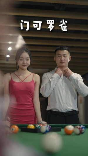 6.门可罗雀（91集）全集我都看完了