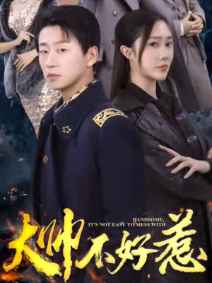 大帅不好惹(79集) 大帅不好惹(79集)在线看到大结局