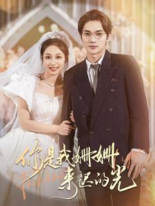 你是我姗姗来迟的光(99集) 你是我姗姗来迟的光(99集)在线播放