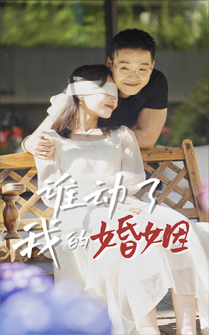 谁动了我的婚姻(24集) 谁动了我的婚姻(24集)短剧追不停