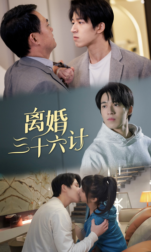 离婚三十六计(96集) 离婚三十六计(96集)口碑爆棚免费看