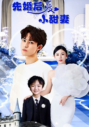 先婚后爱小甜妻(100集) 先婚后爱小甜妻(100集)迅雷网盘观看