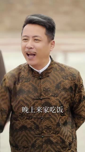 天下无敌(108集) 天下无敌(108集)全集下载