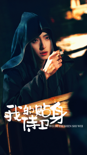 我的贴身侍卫(74集) 我的贴身侍卫(74集)这部短剧太好看