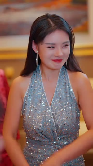 隐龙归来(88集) 隐龙归来(88集)短剧精彩片段