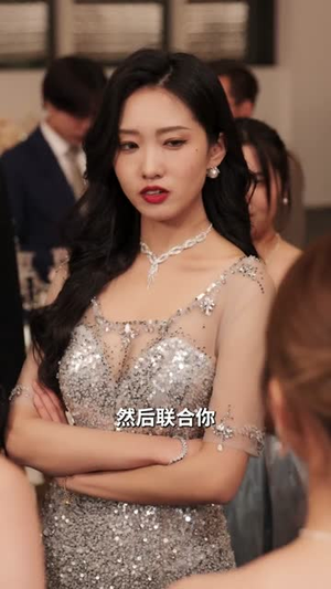 季总前妻是大佬(6集) 季总前妻是大佬(6集)短剧精彩推荐