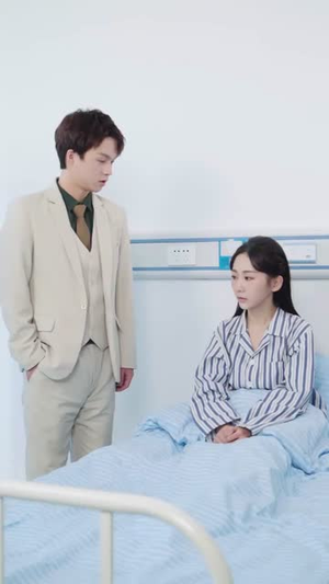 你我的不期而遇（37集）一口气追完全集