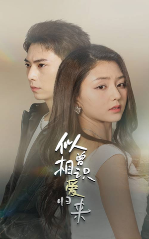 似曾相识爱归来（77集）悬疑短剧推荐