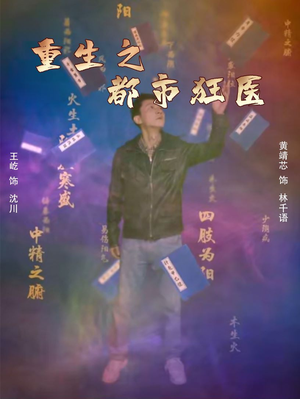 重生之都市狂医(100集) 重生之都市狂医(100集)在线免费观影