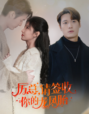 历总,请签收你的龙凤胎(69集) 历总,请签收你的龙凤胎(69集)在线观看全集