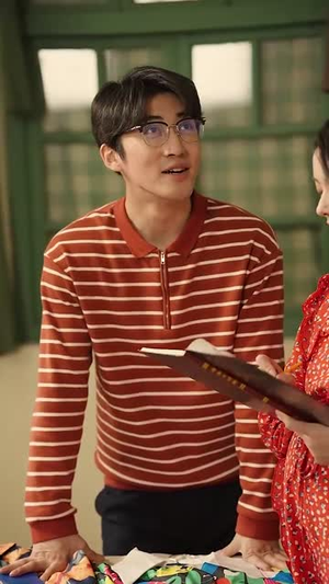 彪悍媳妇的八零年代（109集）一起追生活短剧