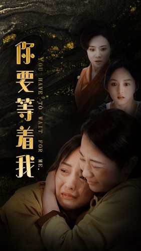 你要等着我(85集) 你要等着我(85集)新短剧推荐