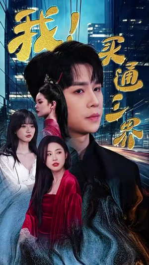 我买通三界(67集) 我买通三界(67集)免费热门短剧