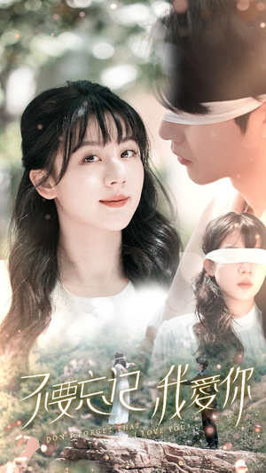 不要忘记我爱你(69集) 不要忘记我爱你(69集)快来看短剧