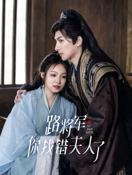 路将军，你找错夫人了（81集）免费在线看