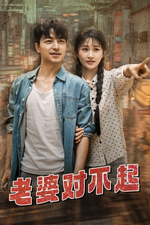 老婆对不起(81集) 老婆对不起(81集)高清画质免费看